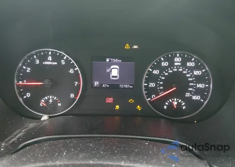 2021 Kia Seltos S из США, поврежденный, VIN KNDEUCAAXM7196982